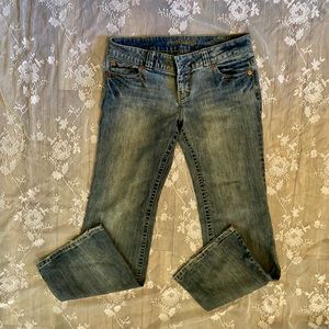 American Eagle Boyfriend Jeans